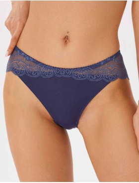 Трусы слипы VOVA SNEJANNA V54040 батик, Цвет: батик, Размеры: S