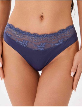 Трусы бразилиана VOVA SNEJANNA V54054 батик, Цвет: батик, Размеры: S