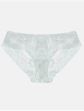 Трусики слипы Esotiq NETTIE 41344 мята, Цвет: мята, Размеры: S, изображение 5