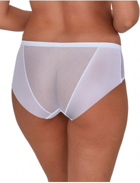 Трусы слипы Gaia 1058 SONIA figi белый, Цвет: белый, Размеры: S, изображение 2