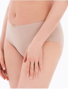 Трусы макси Honey H40-21-AK фраппе, Цвет: фраппе, Размеры: 9XL