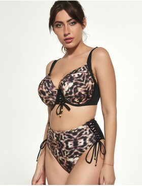 Формованный купальный лиф Kris Line NAMIBIA BraUltra, Цвет: мульти, Размеры: 85F, изображение 4