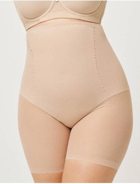 Утяжка-шорты Ysabel Mora 19612 SHAPING телесный, Цвет: телесный, Размеры: M