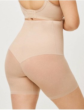 Утяжка-шорты Ysabel Mora 19612 SHAPING телесный, Цвет: телесный, Размеры: M, изображение 2