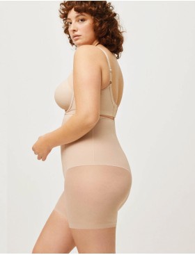 Утяжка-шорты Ysabel Mora 19612 SHAPING телесный, Цвет: телесный, Размеры: M, изображение 3