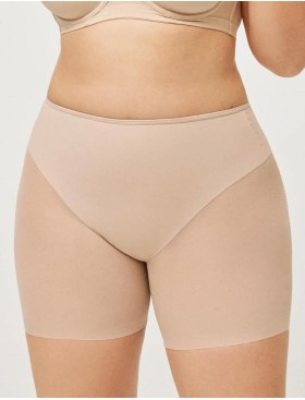 Шорты с коррекцией Ysabel Mora 19613 SHAPING телесный, Цвет: телесный, Размеры: M