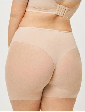 Шорты с коррекцией Ysabel Mora 19613 SHAPING телесный, Цвет: телесный, Размеры: M, изображение 3