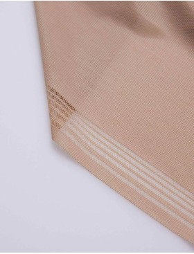 Трусы-утяжка с сеткой Ysabel Mora 19614 SHAPING телесный, Цвет: телесный, Размеры: M, изображение 4