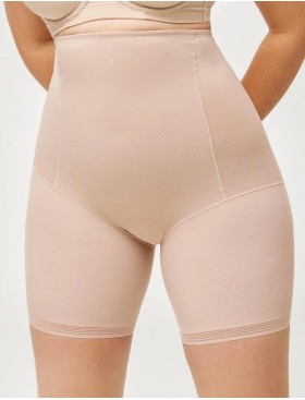 Панталоны корректирующие Ysabel Mora 19615 SHAPING телесный, Цвет: телесный, Размеры: M