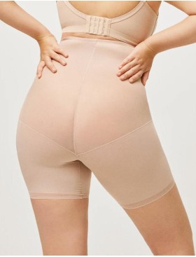 Панталоны корректирующие Ysabel Mora 19615 SHAPING телесный, Цвет: телесный, Размеры: M, изображение 2