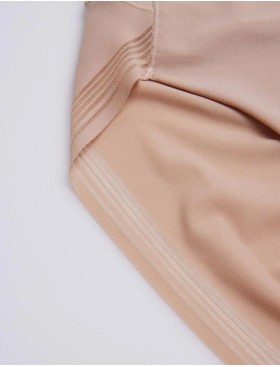 Трусы-утяжка с сеткой Ysabel Mora 19616 SHAPING телесный, Цвет: телесный, Размеры: M, изображение 4