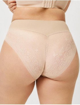 Трусы-утяжка Ysabel Mora 19617 SHAPING телесный, Цвет: телесный, Размеры: M, изображение 2