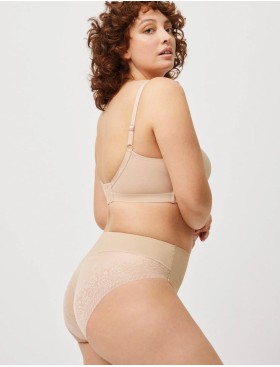 Трусы-утяжка Ysabel Mora 19617 SHAPING телесный, Цвет: телесный, Размеры: M, изображение 3