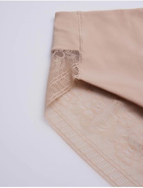 Трусы-утяжка Ysabel Mora 19617 SHAPING телесный, Цвет: телесный, Размеры: M, изображение 4