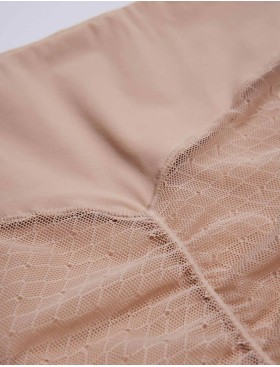 Трусы-утяжка Ysabel Mora 19617 SHAPING телесный, Цвет: телесный, Размеры: M, изображение 5