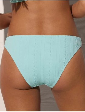 Низкие плавки Ysabel Mora 82440 ментол, Цвет: ментол, Размеры: M, изображение 2