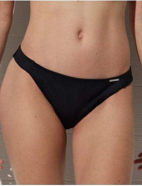 Низ купальника Ysabel Mora 82458 черный, Цвет: черный, Размеры: S