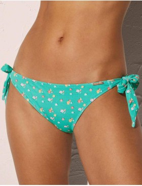 Женские плавки на завязках Ysabel Mora 82699, Цвет: мульти, Размеры: M