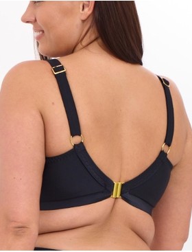 Бюст пляжный Akcent AN289 M черный, Цвет: черный, Размеры: 65J, изображение 2