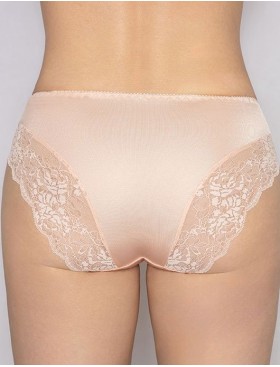 Трусы слипы комфорт Albina L ANGELICA 211 лосось, Цвет: лосось, Размеры: S, изображение 2