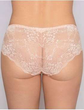 Трусы брифы Albina L ANGELICA 320 лосось, Цвет: лосось, Размеры: S, изображение 2