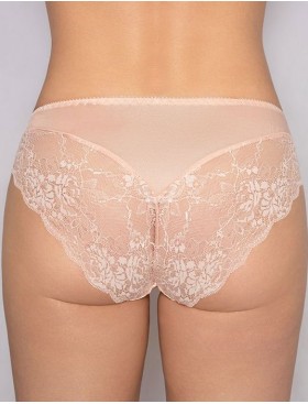 Трусы слипы Albina L ANGELICA 408 лосось, Цвет: лосось, Размеры: XS, изображение 2