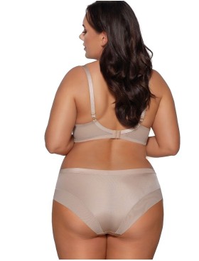 Трусы слипы Ava FIORELLA 2079 figi Ancient Rose, Цвет: античная роза, Размеры: S, изображение 4