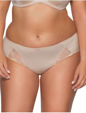 Трусы слипы Ava CAMELLIA 2110 figi телесный, Цвет: телесный, Размеры: M