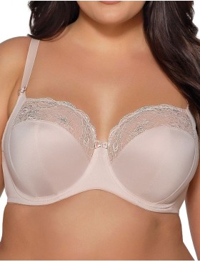 Бюстгальтер с мягкой чашкой Ava CAMELLIA 2111 M телесный, Цвет: телесный, Размеры: 70I