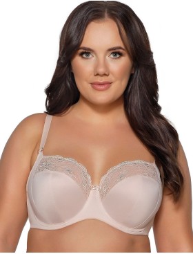 Бюстгальтер с мягкой чашкой Ava CAMELLIA 2111 M телесный, Цвет: телесный, Размеры: 70I, изображение 3