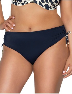 Плавки с регулировкой бока Ava SF195/2 Navy Blue, Цвет: темно-синий, Размеры: M