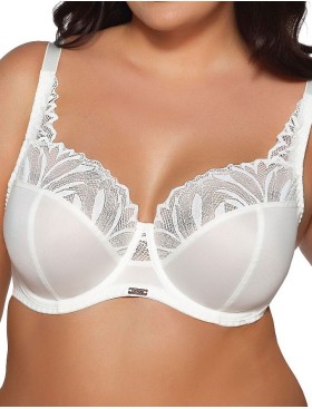 Бюстгальтер мягкий Ava YASEMIN 2106 M экрю, Цвет: экрю, Размеры: 75H