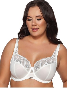 Бюстгальтер мягкий Ava YASEMIN 2106 M экрю, Цвет: экрю, Размеры: 75H, изображение 3