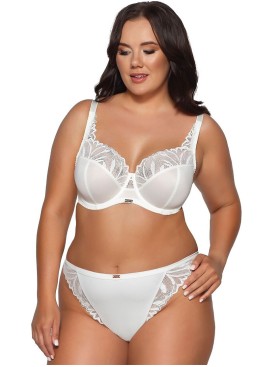 Бюстгальтер мягкий Ava YASEMIN 2106 M экрю, Цвет: экрю, Размеры: 75H, изображение 5