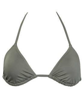 Купальник бикини Sielei COLOR RING CR22 verde militare, Цвет: verde militare (хаки, Размеры: 80B, изображение 2