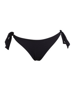 Купальник раздельный с пуш-ап Sielei COLOR RING CR65 nero, Цвет: nero (черный), Размеры: 85B, изображение 6