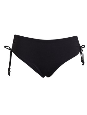 Раздельный мягкий купальник Sielei COLOR RING CR93 nero, Цвет: nero (черный), Размеры: 80C, изображение 3