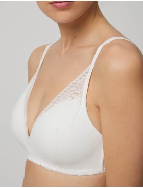 Бюстгальтер без косточек Ysabel Mora 10119 SPECIAL YOU шампань, Цвет: шампань, Размеры: 85C