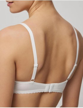 Бюстгальтер без косточек Ysabel Mora 10119 SPECIAL YOU шампань, Цвет: шампань, Размеры: 85C, изображение 2