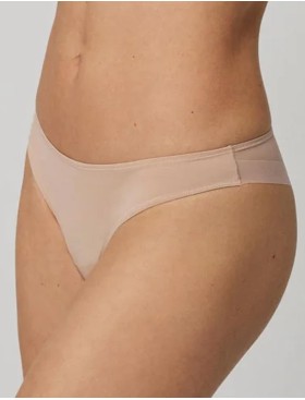 Трусы стринги Ysabel Mora 10127 INVISIBLES телесный, Цвет: телесный, Размеры: S