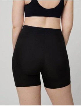 Панталоны корректирующие Ysabel Mora 19335 SHAPING черный, Цвет: черный, Размеры: M, изображение 2