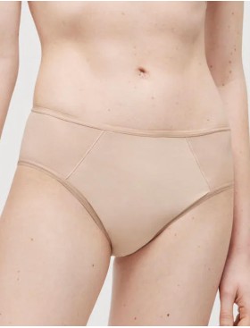 Трусы для менструации Ysabel Mora 19390 MIDI телесный, Цвет: телесный, Размеры: 2XL