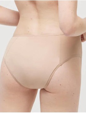 Трусы для менструации Ysabel Mora 19390 MIDI телесный, Цвет: телесный, Размеры: 2XL, изображение 2