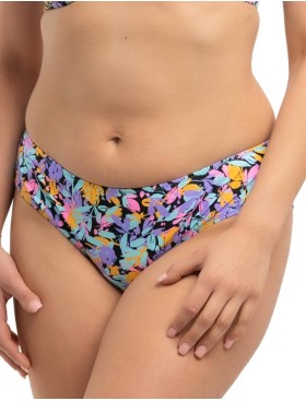 Низ купальника Akcent 2405/2407 braz, Цвет: мультиколор, Размеры: 2XL