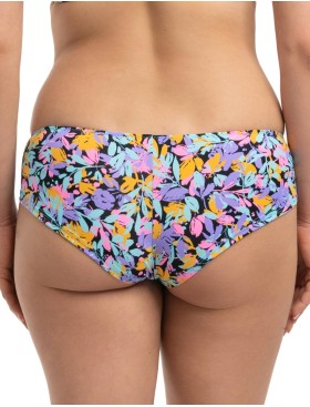 Низ купальника Akcent 2405/2407 braz, Цвет: мультиколор, Размеры: 2XL, изображение 2