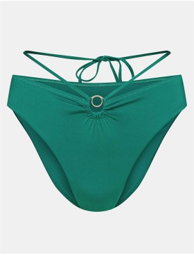 Плавки от купальника Esotiq DELICIOSA 41581 изумруд, Цвет: изумруд, Размеры: XL, изображение 6