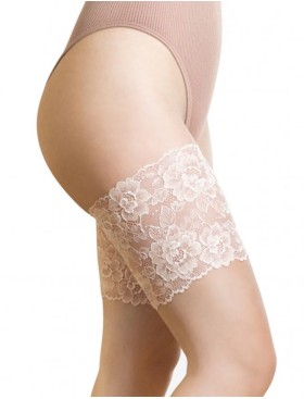 Повязка от трения на бедра Fiore 0009/M телесный, Цвет: телесный, Размеры: 5/6