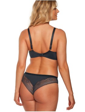 Трусы бразилиана Gaia 1232 CATALINA brazilian темно-синий, Цвет: темно-синий, Размеры: L, изображение 4