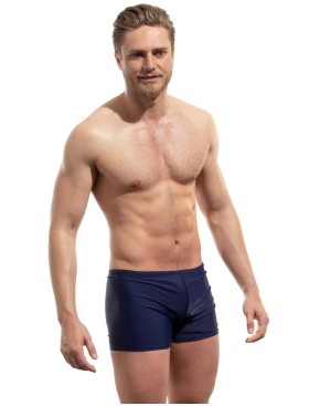 Мужские плавки Jolidon B11U / BL11U темно-синий, Цвет: темно-синий, Размеры: M, изображение 3