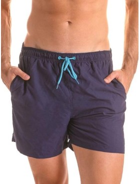 Пляжные шорты Jolidon B540U / BL540U темно-синий, Цвет: темно-синий, Размеры: L